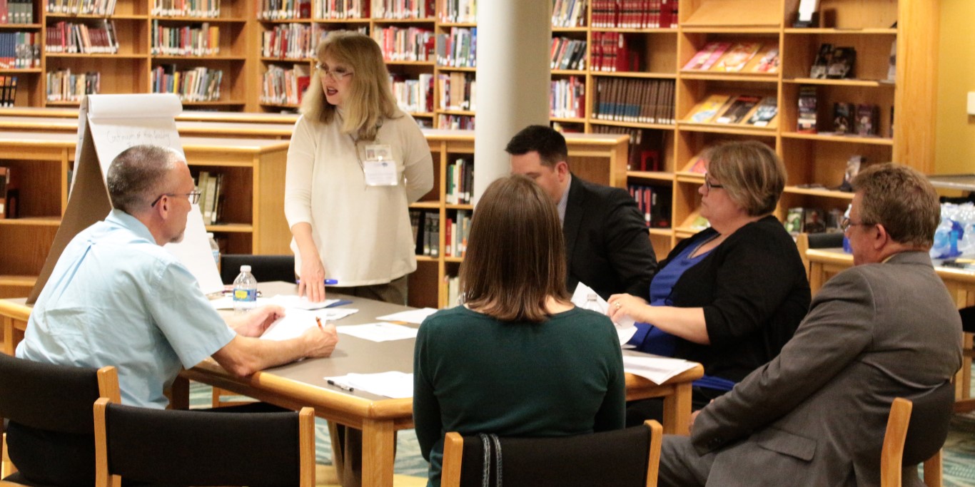 Education Focus Group